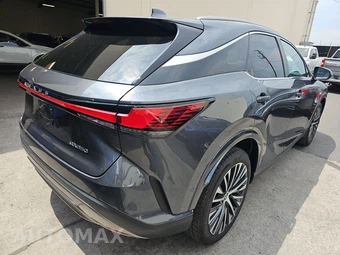 2025 Lexus RX 350 Premium Plus – miniatura 4