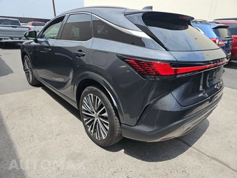 2025 Lexus RX 350 Premium Plus – miniatura 6