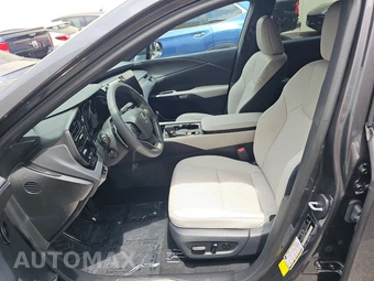 2025 Lexus RX 350 Premium Plus – miniatura 7