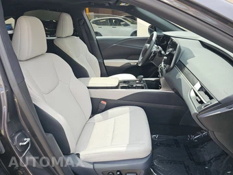 2025 Lexus RX 350 Premium Plus – miniatura 8