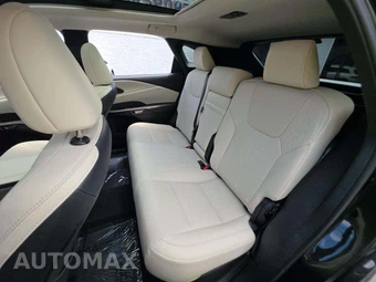 2025 Lexus RX 350 Premium Plus – miniatura 10