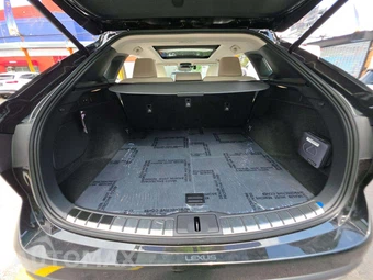 2025 Lexus RX 350 Premium Plus – miniatura 11