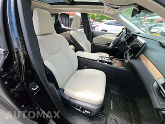 2025 Lexus RX 350 Premium Plus – miniatura 15