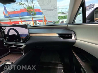 2025 Lexus RX 350 Premium Plus – miniatura 16