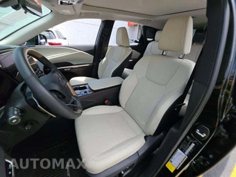 2025 Lexus RX 350 Premium Plus – miniatura 3