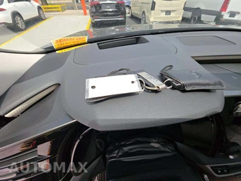 2025 Lexus RX 350 Premium Plus – miniatura 5