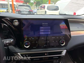 2025 Lexus RX 350 Premium Plus – miniatura 7