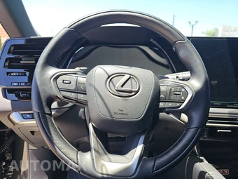 2025 Lexus RX 350 Premium Plus – miniatura 10