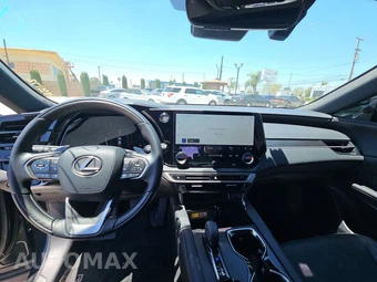 2025 Lexus RX 350 Premium Plus – miniatura 11