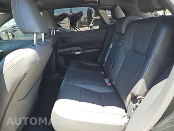 2025 Lexus RX 350 Premium Plus – miniatura 13