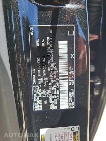 2025 Lexus RX 350 Premium Plus – miniatura 14