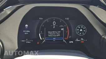 2025 Lexus RX 350 Premium Plus – miniatura 18