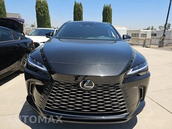 2025 Lexus RX 350 Premium Plus – miniatura 2