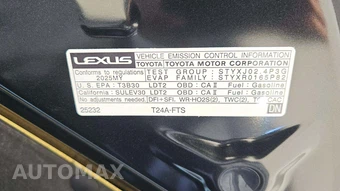2025 Lexus RX 350 Premium Plus – miniatura 20