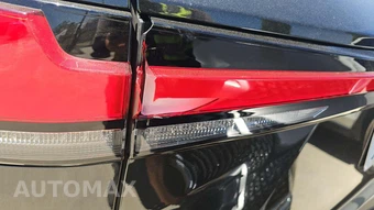 2025 Lexus RX 350 Premium Plus – miniatura 23