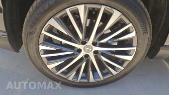 2025 Lexus RX 350 Premium Plus – miniatura 24
