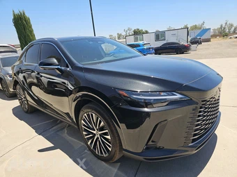 2025 Lexus RX 350 Premium Plus – miniatura 3