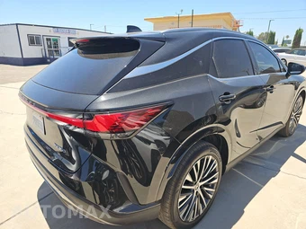 2025 Lexus RX 350 Premium Plus – miniatura 4