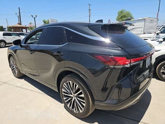 2025 Lexus RX 350 Premium Plus – miniatura 6
