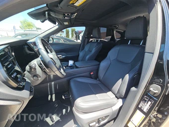 2025 Lexus RX 350 Premium Plus – miniatura 7
