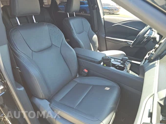 2025 Lexus RX 350 Premium Plus – miniatura 8