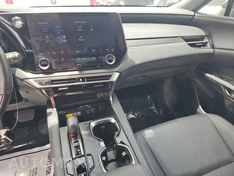 2025 Lexus RX 350 Premium Plus - miniatura 11