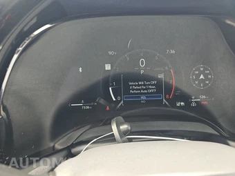 2025 Lexus RX 350 Premium Plus - miniatura 12