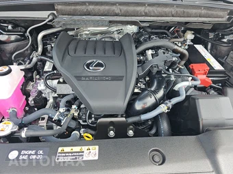 2025 Lexus RX 350 Premium Plus - miniatura 15