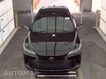 2025 Lexus RX 350 Premium Plus - miniatura 2