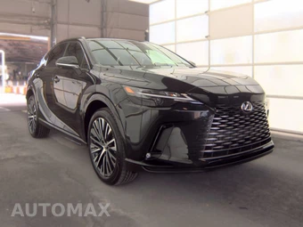2025 Lexus RX 350 Premium Plus - miniatura 3