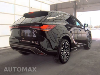 2025 Lexus RX 350 Premium Plus - miniatura 4