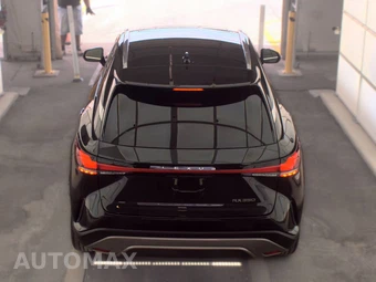 2025 Lexus RX 350 Premium Plus - miniatura 5