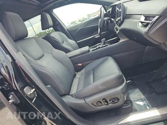 2025 Lexus RX 350 Premium Plus - miniatura 8