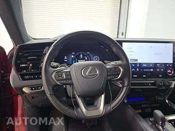 2025 Lexus RX 350 Premium Plus – miniatura 10