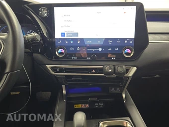 2025 Lexus RX 350 Premium Plus – miniatura 11