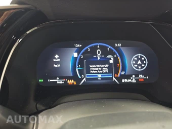 2025 Lexus RX 350 Premium Plus – miniatura 12