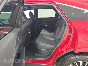 2025 Lexus RX 350 Premium Plus – miniatura 13