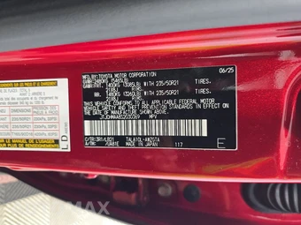 2025 Lexus RX 350 Premium Plus – miniatura 14
