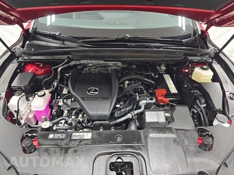 2025 Lexus RX 350 Premium Plus – miniatura 15