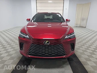 2025 Lexus RX 350 Premium Plus – miniatura 2