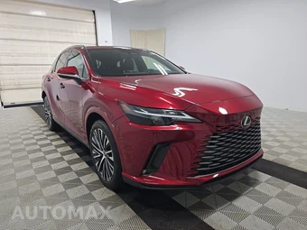 2025 Lexus RX 350 Premium Plus – miniatura 3