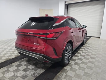 2025 Lexus RX 350 Premium Plus – miniatura 4
