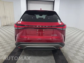 2025 Lexus RX 350 Premium Plus – miniatura 5