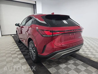 2025 Lexus RX 350 Premium Plus – miniatura 6