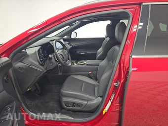 2025 Lexus RX 350 Premium Plus – miniatura 7