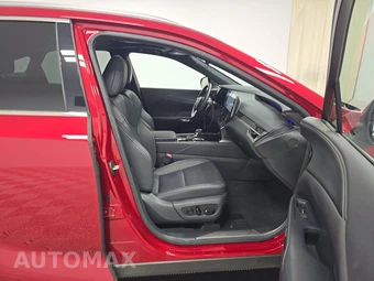 2025 Lexus RX 350 Premium Plus – miniatura 8