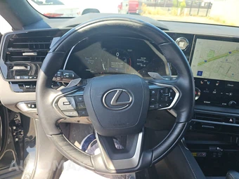 2025 Lexus RX 350 Premium Plus - miniatura 10