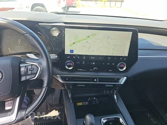 2025 Lexus RX 350 Premium Plus - miniatura 11