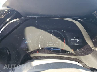 2025 Lexus RX 350 Premium Plus - miniatura 12