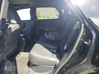 2025 Lexus RX 350 Premium Plus - miniatura 13